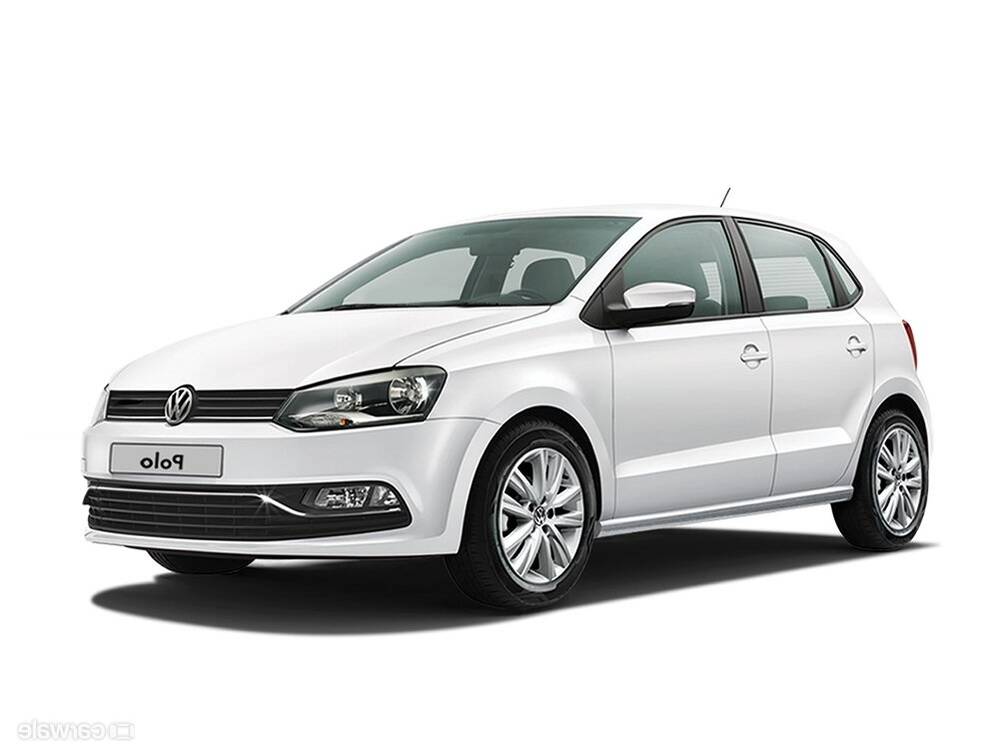 Volkswagen Polo_2018