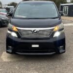 Beautiful Blue Range Rover Evoque SD4 – 2015 Model